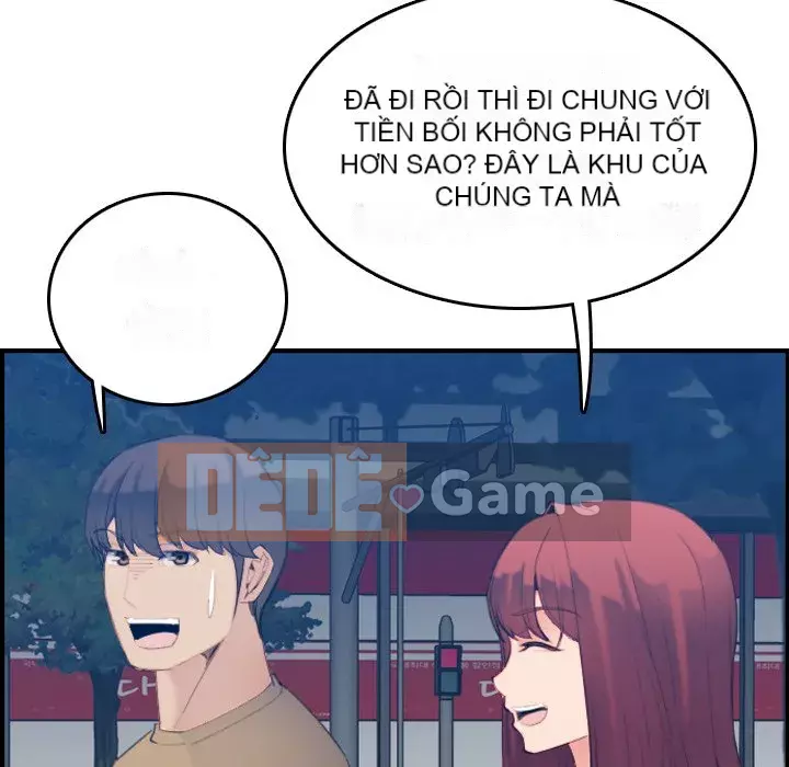 Mẹ tôi là sinh viên đại học Chương 1-44