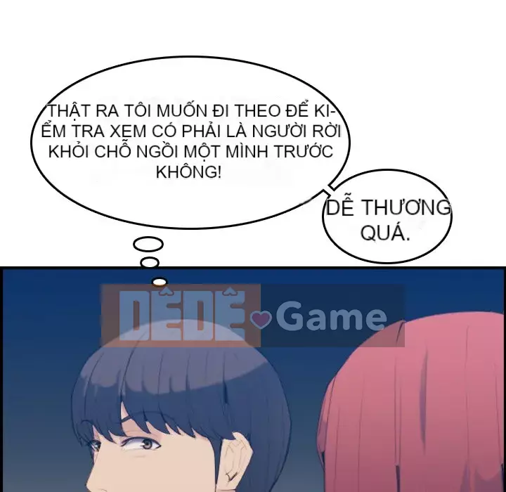 Mẹ tôi là sinh viên đại học Chương 1-44