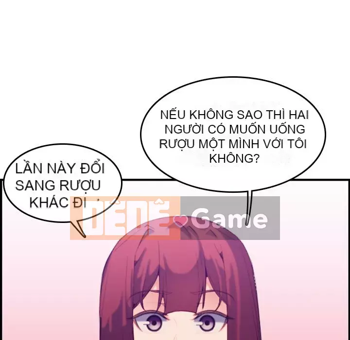 Mẹ tôi là sinh viên đại học Chương 1-44