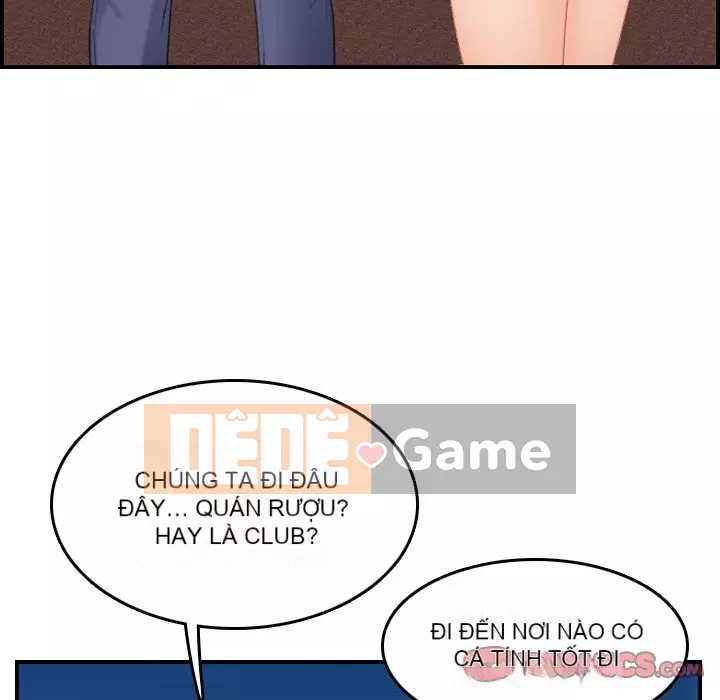 Mẹ tôi là sinh viên đại học Chương 1-44