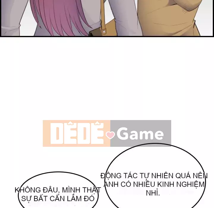 Mẹ tôi là sinh viên đại học Chương 1-44