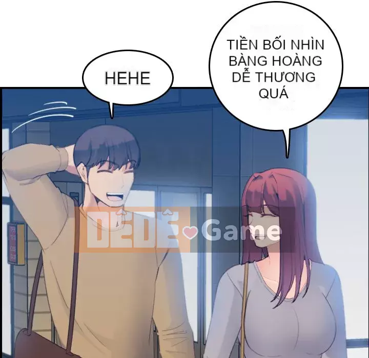 Mẹ tôi là sinh viên đại học Chương 1-44