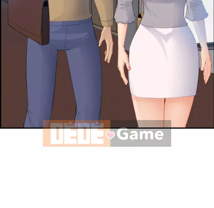 Mẹ tôi là sinh viên đại học Chương 1-44