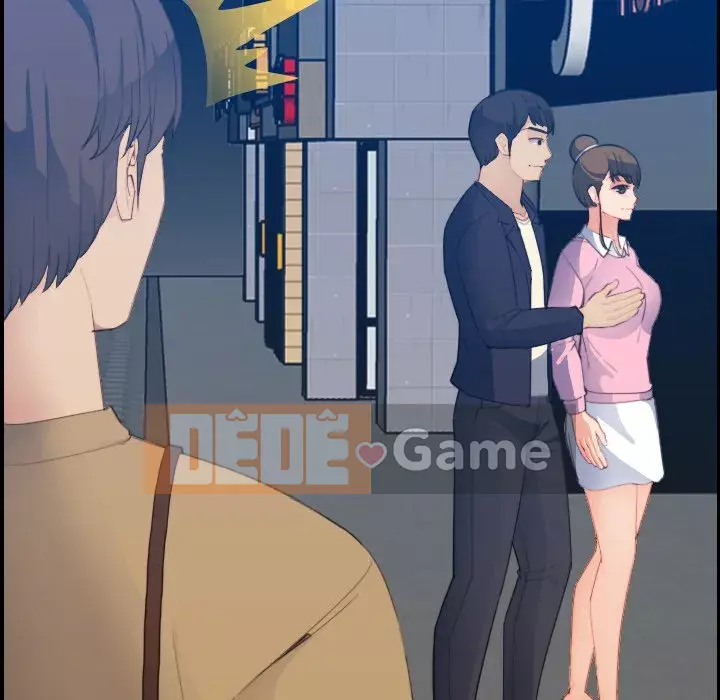 Mẹ tôi là sinh viên đại học Chương 1-44