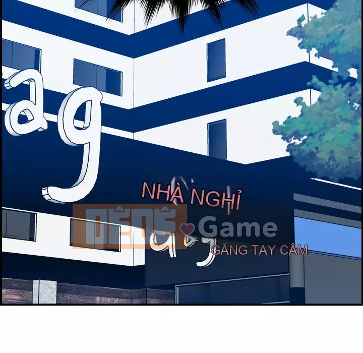 Mẹ tôi là sinh viên đại học Chương 1-44