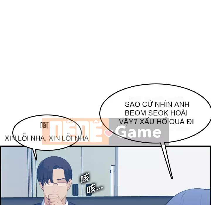 Mẹ tôi là sinh viên đại học Chương 1-44