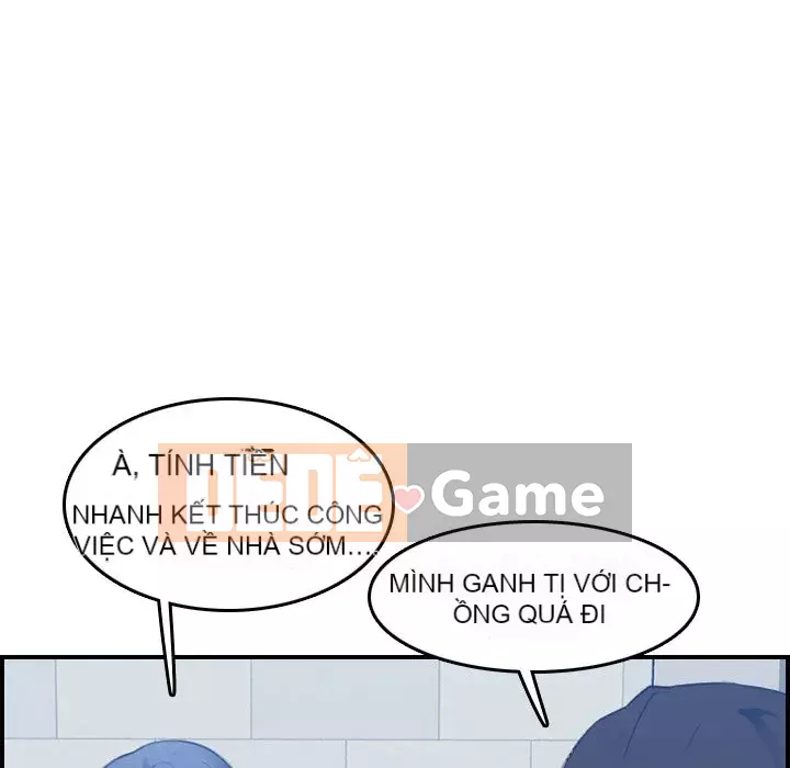 Mẹ tôi là sinh viên đại học Chương 1-44