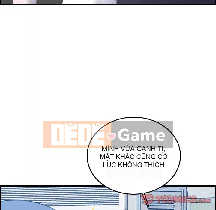 Mẹ tôi là sinh viên đại học Chương 1-44