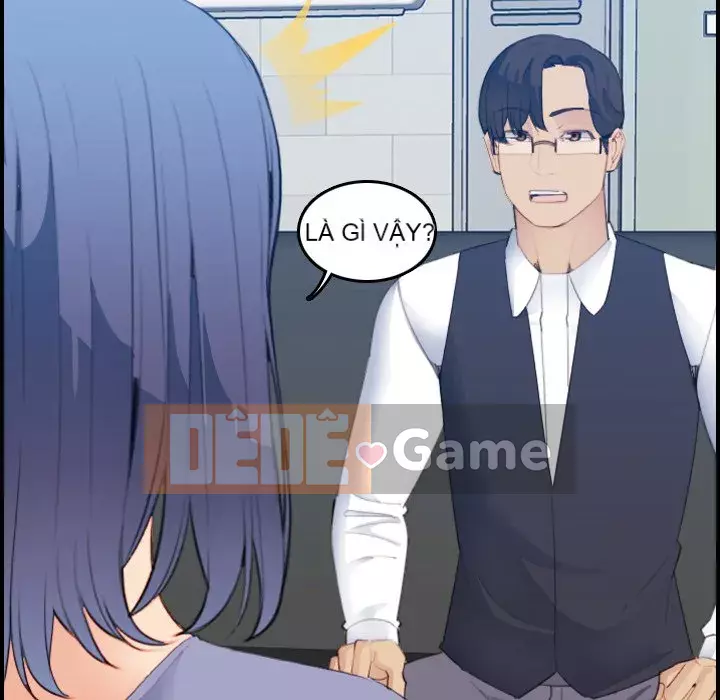 Mẹ tôi là sinh viên đại học Chương 1-44