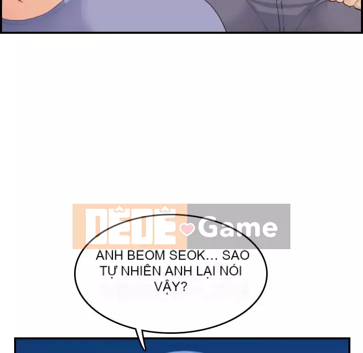 Mẹ tôi là sinh viên đại học Chương 1-44