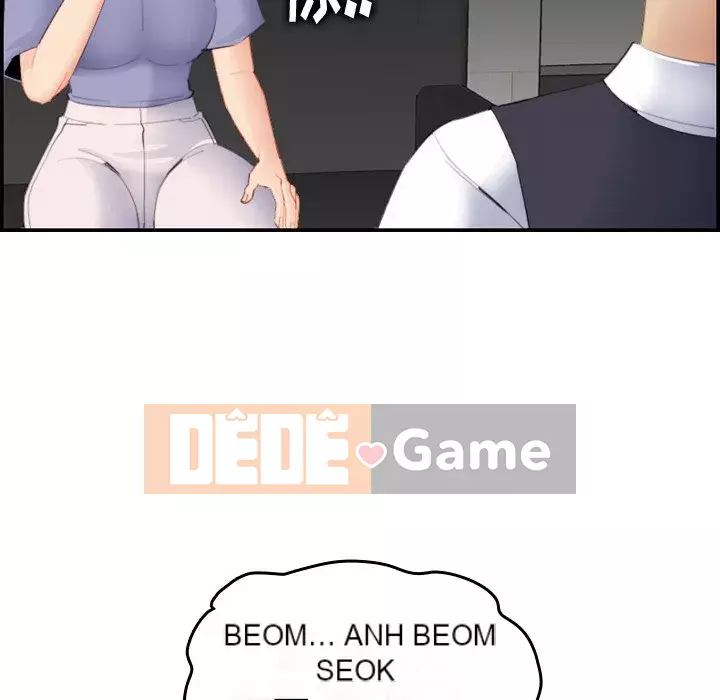 Mẹ tôi là sinh viên đại học Chương 1-44