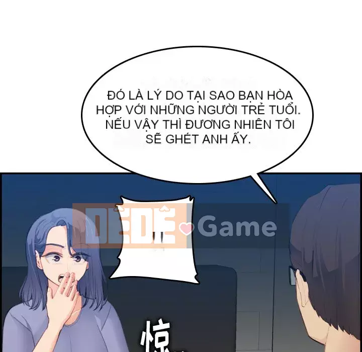 Mẹ tôi là sinh viên đại học Chương 1-44