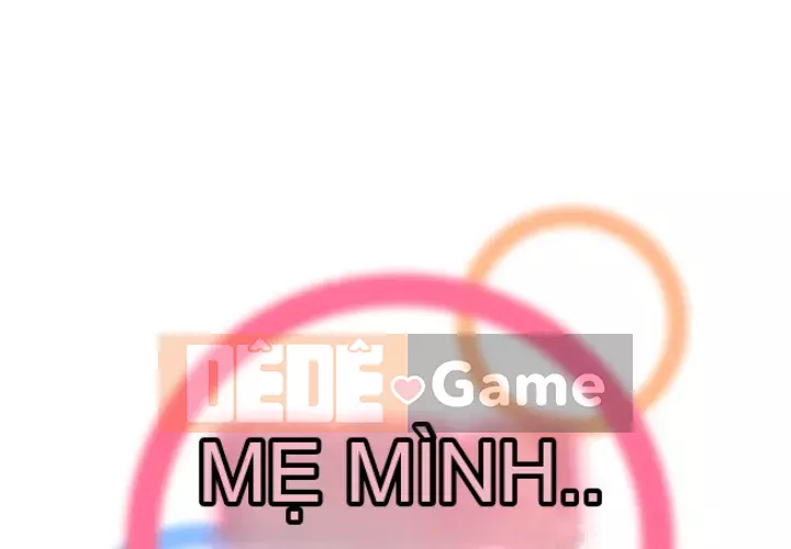 Mẹ tôi là sinh viên đại học Chương 1-44