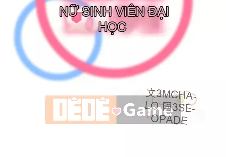 Mẹ tôi là sinh viên đại học Chương 1-44