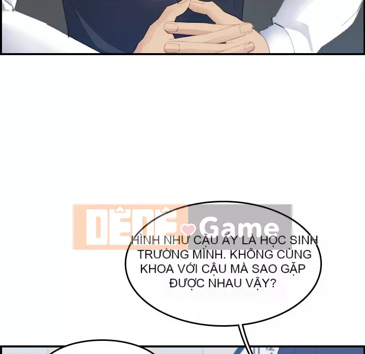 Mẹ tôi là sinh viên đại học Chương 1-44