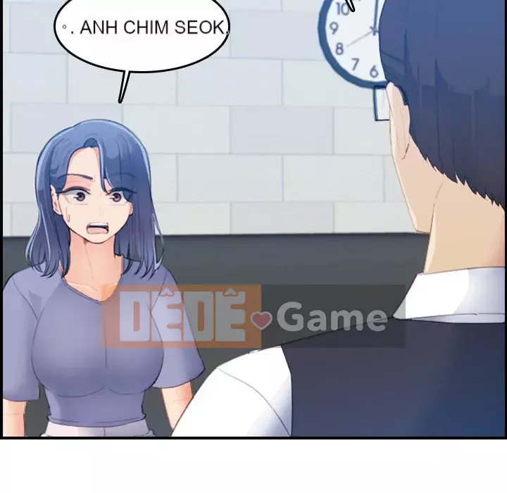 Mẹ tôi là sinh viên đại học Chương 1-44