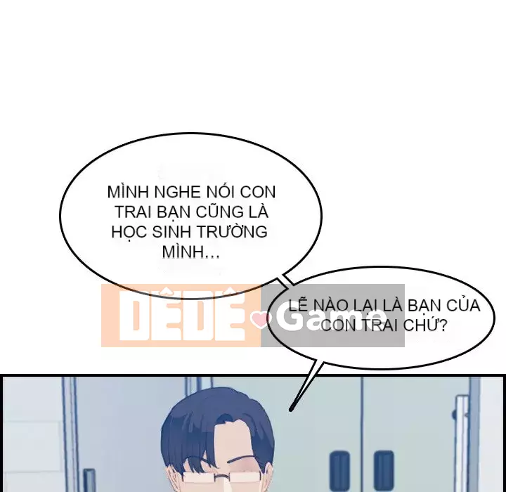 Mẹ tôi là sinh viên đại học Chương 1-44