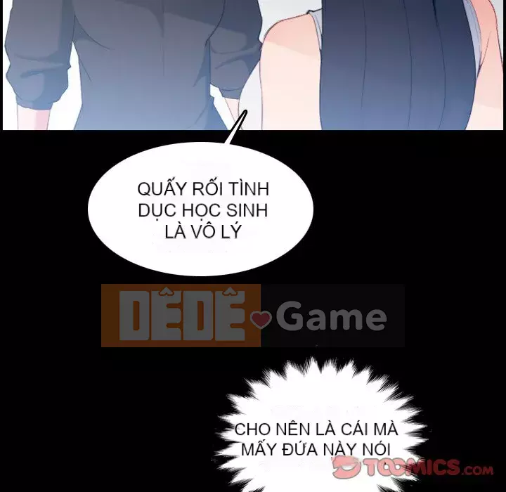 Mẹ tôi là sinh viên đại học Chương 1-44