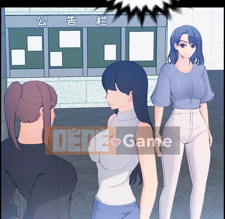 Mẹ tôi là sinh viên đại học Chương 1-44