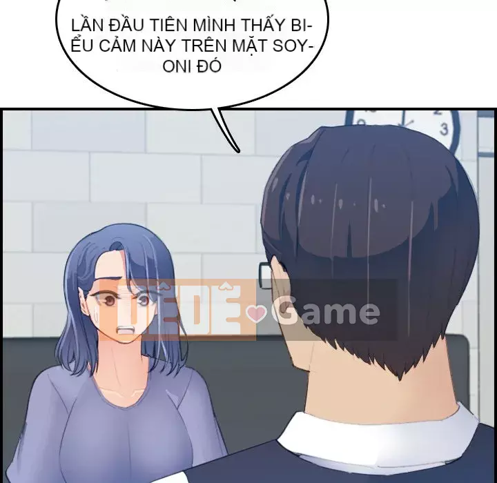 Mẹ tôi là sinh viên đại học Chương 1-44