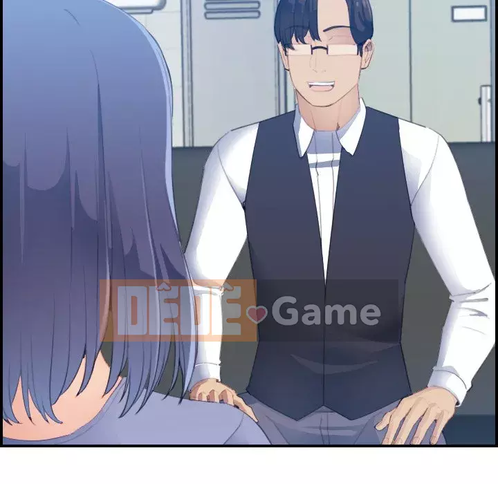 Mẹ tôi là sinh viên đại học Chương 1-44