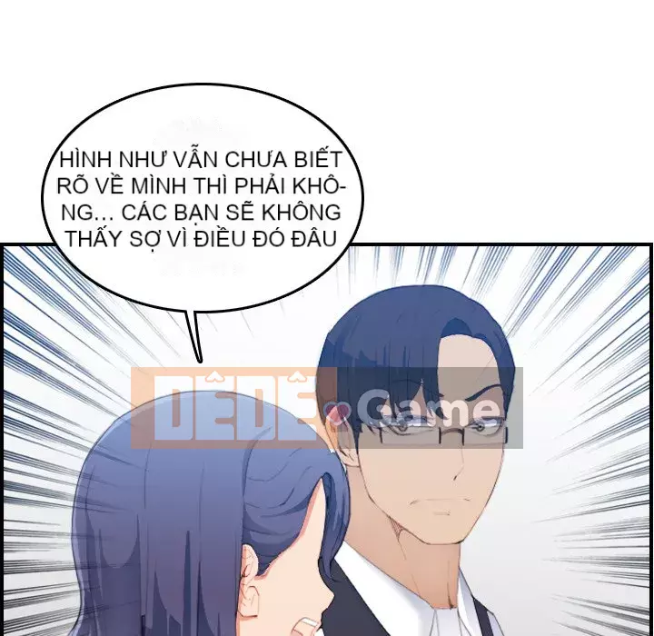 Mẹ tôi là sinh viên đại học Chương 1-44