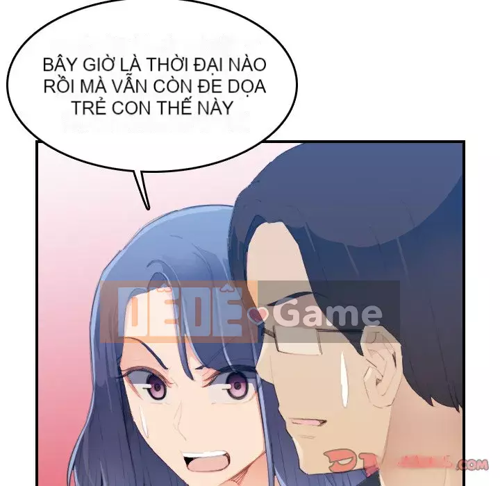 Mẹ tôi là sinh viên đại học Chương 1-44