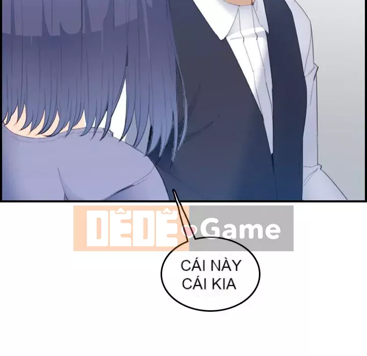 Mẹ tôi là sinh viên đại học Chương 1-44