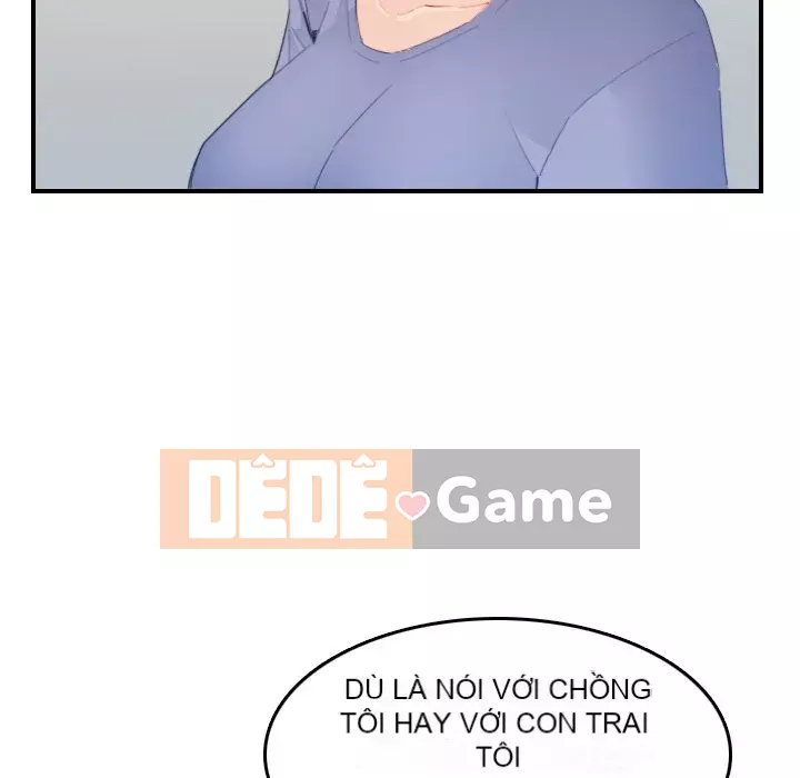 Mẹ tôi là sinh viên đại học Chương 1-44