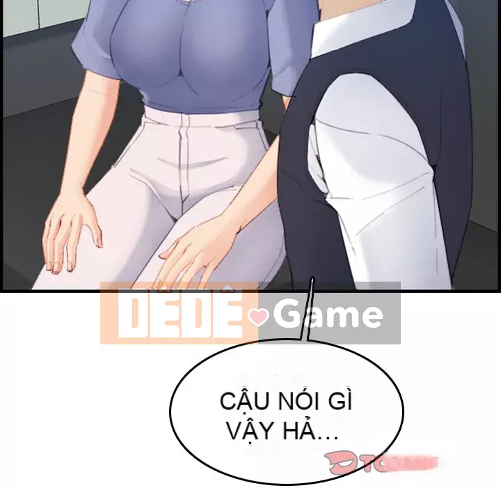 Mẹ tôi là sinh viên đại học Chương 1-44