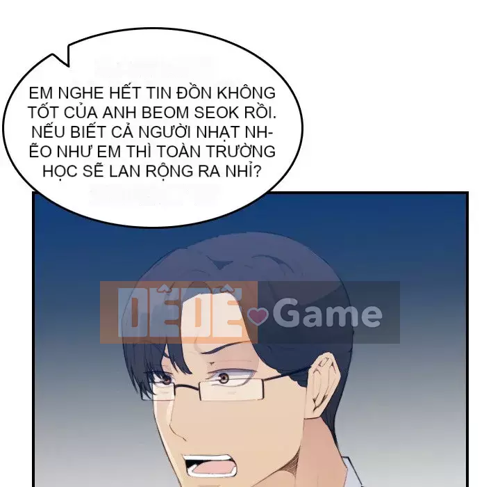 Mẹ tôi là sinh viên đại học Chương 1-44