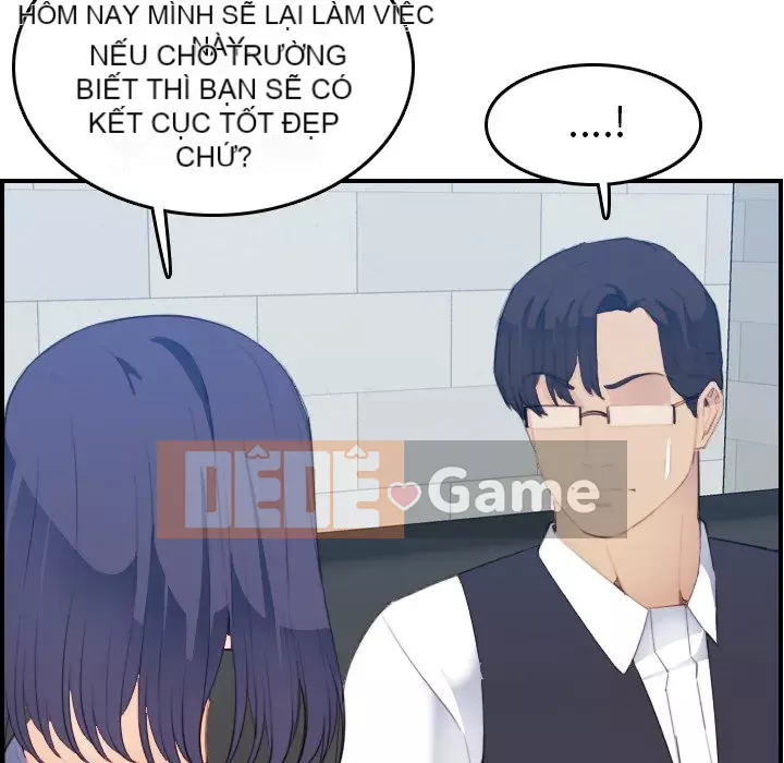 Mẹ tôi là sinh viên đại học Chương 1-44