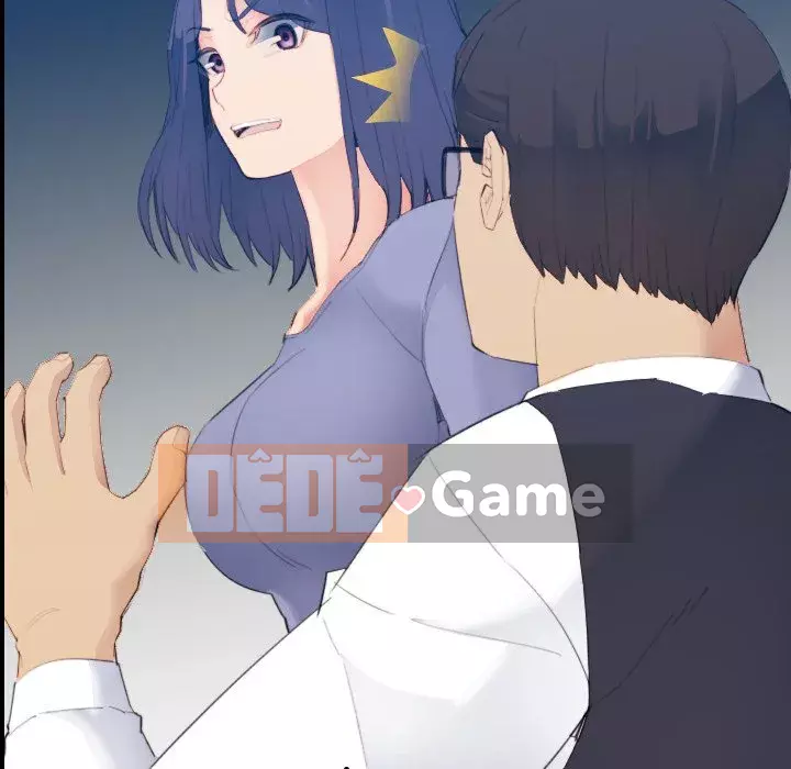 Mẹ tôi là sinh viên đại học Chương 1-44