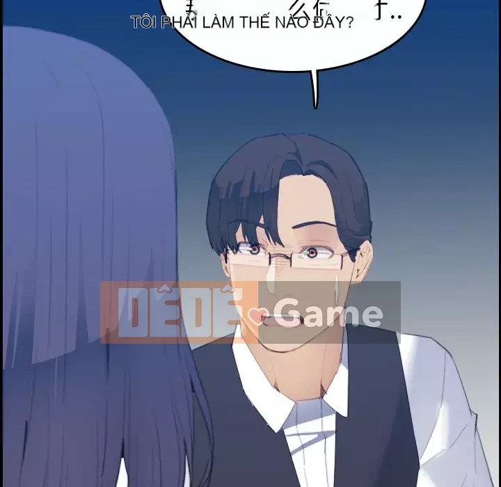 Mẹ tôi là sinh viên đại học Chương 1-44