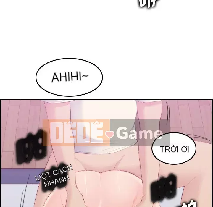 Mẹ tôi là sinh viên đại học Chương 1-44