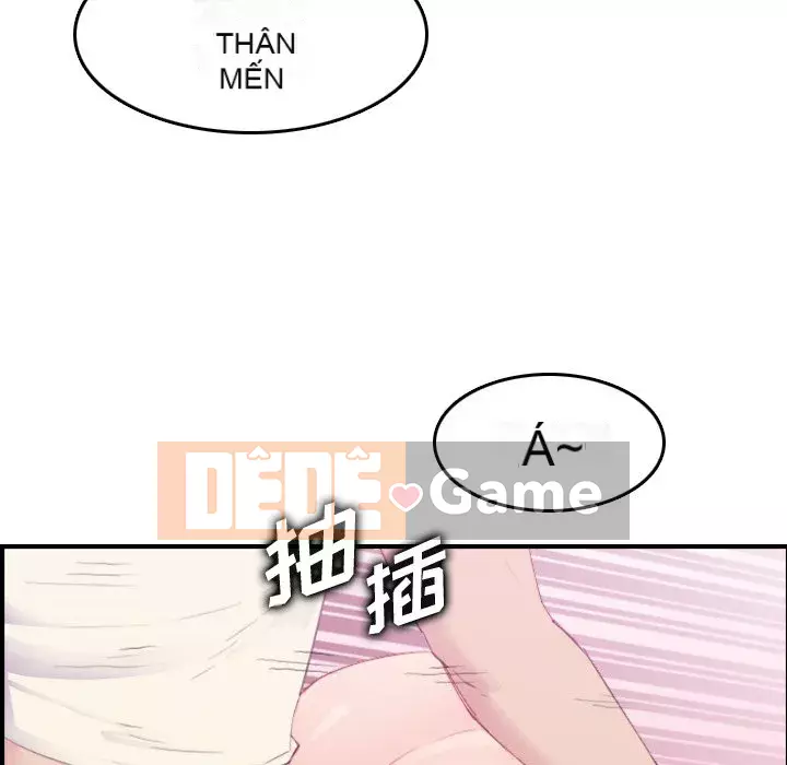 Mẹ tôi là sinh viên đại học Chương 1-44