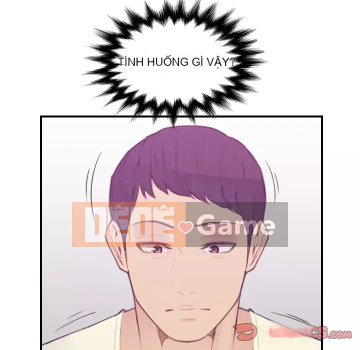 Mẹ tôi là sinh viên đại học Chương 1-44