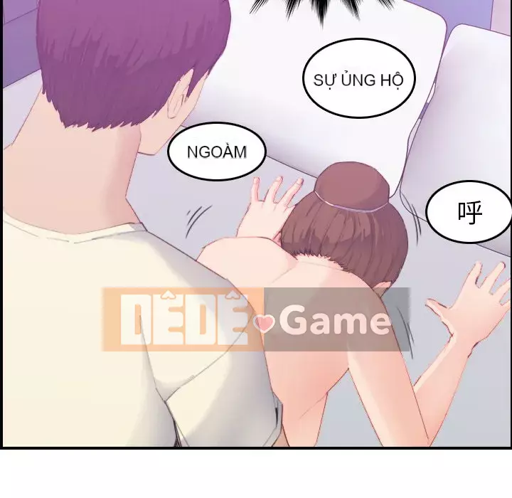 Mẹ tôi là sinh viên đại học Chương 1-44