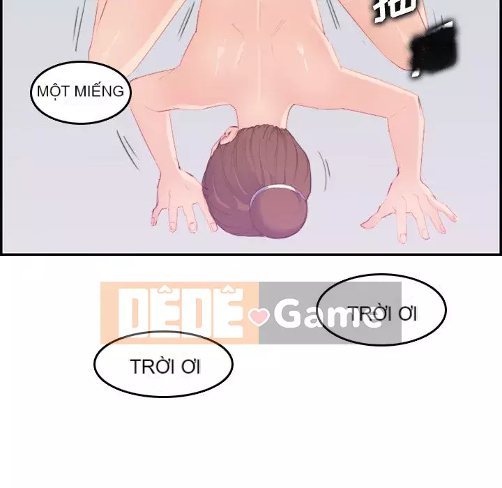 Mẹ tôi là sinh viên đại học Chương 1-44