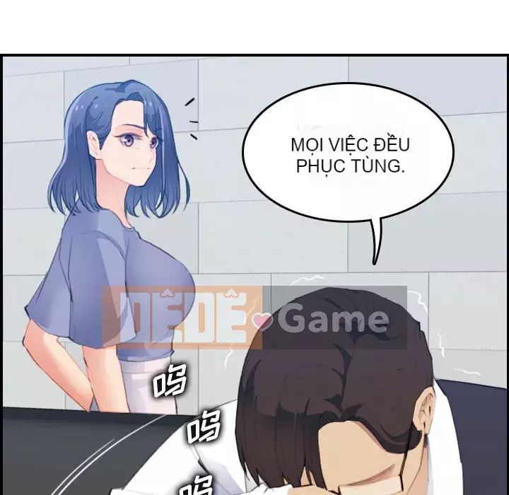 Mẹ tôi là sinh viên đại học Chương 1-44