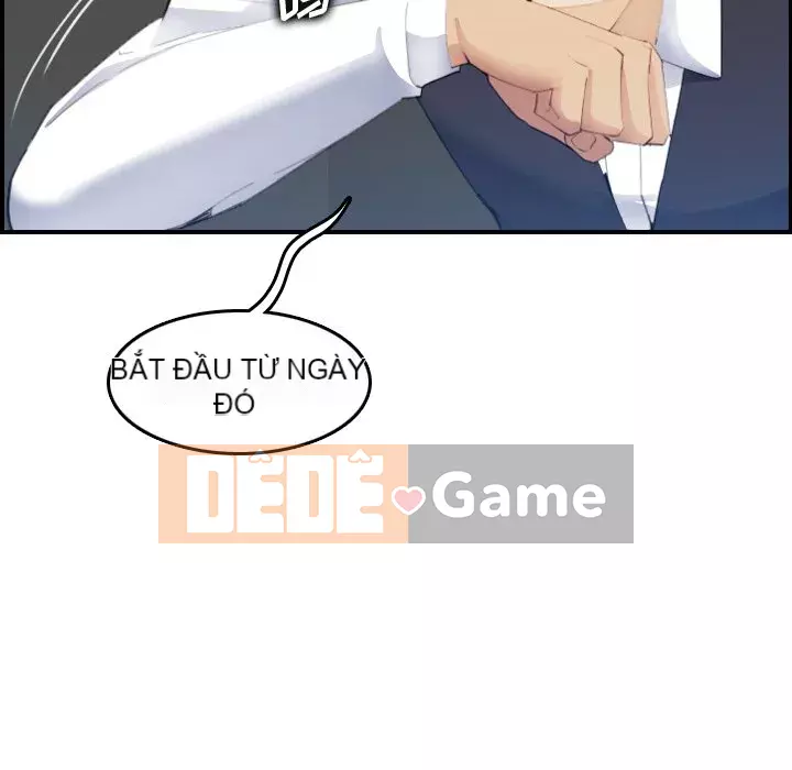 Mẹ tôi là sinh viên đại học Chương 1-44