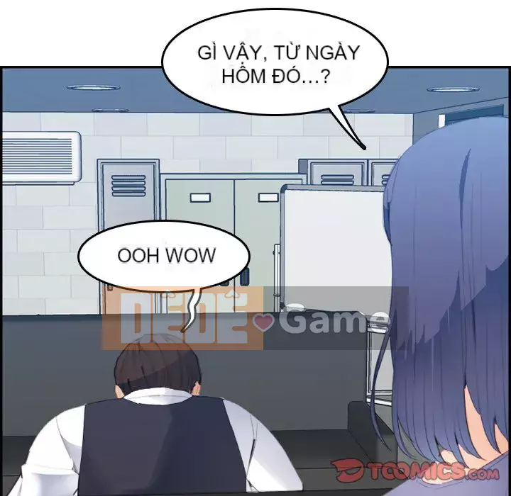 Mẹ tôi là sinh viên đại học Chương 1-44