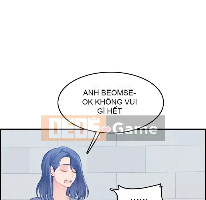 Mẹ tôi là sinh viên đại học Chương 1-44