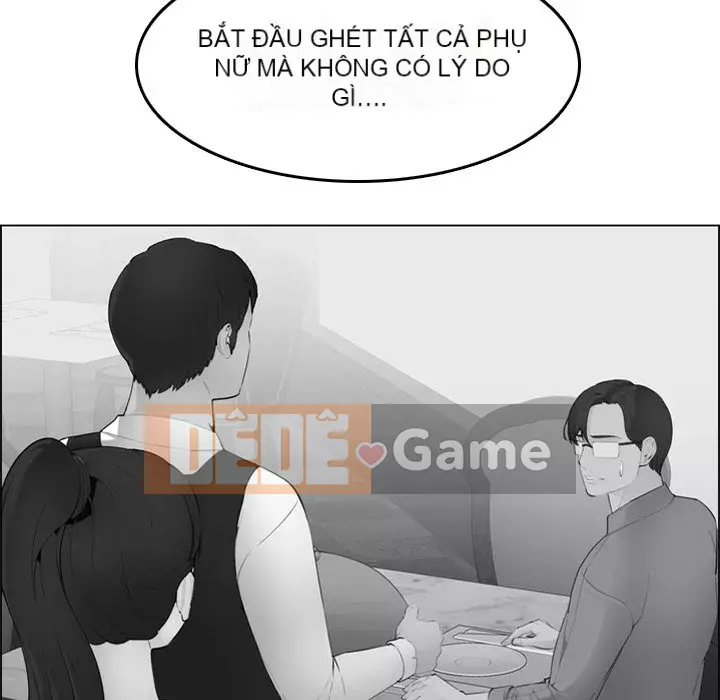 Mẹ tôi là sinh viên đại học Chương 1-44