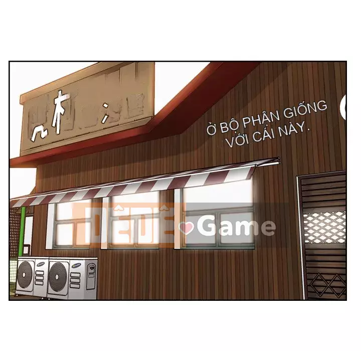 Mẹ tôi là sinh viên đại học Chương 1-44