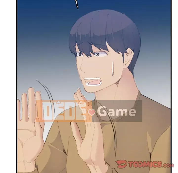 Mẹ tôi là sinh viên đại học Chương 1-44