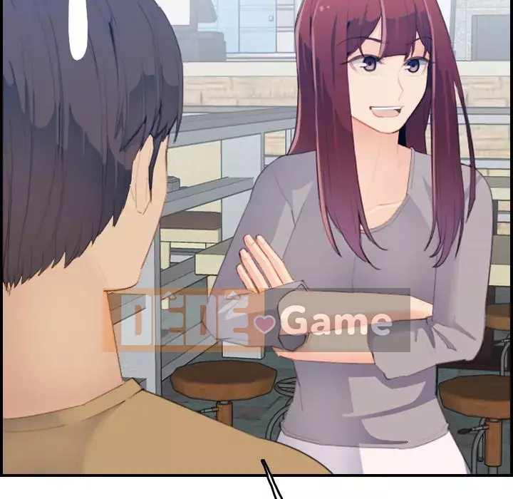 Mẹ tôi là sinh viên đại học Chương 1-44