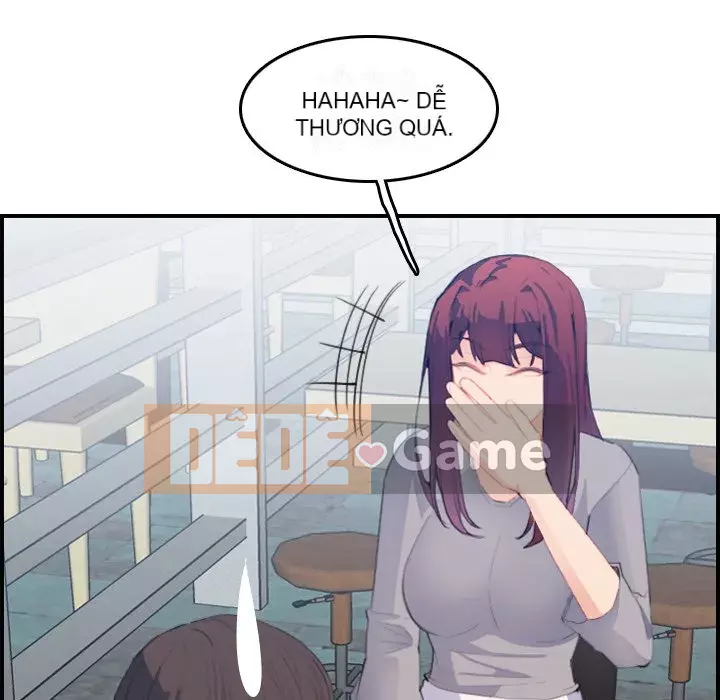 Mẹ tôi là sinh viên đại học Chương 1-44