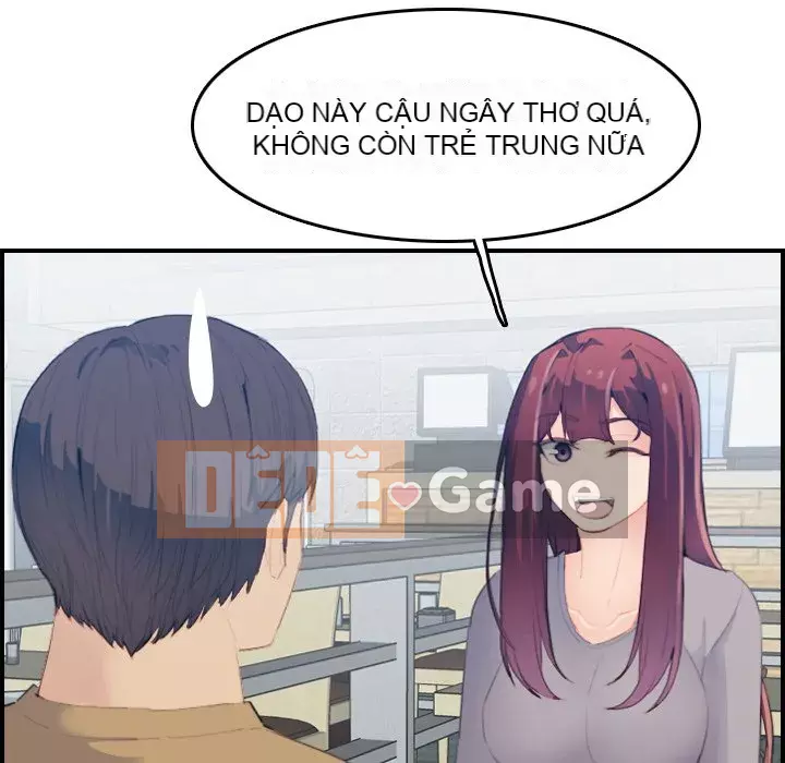 Mẹ tôi là sinh viên đại học Chương 1-44