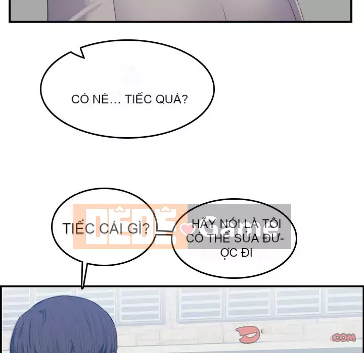 Mẹ tôi là sinh viên đại học Chương 1-44